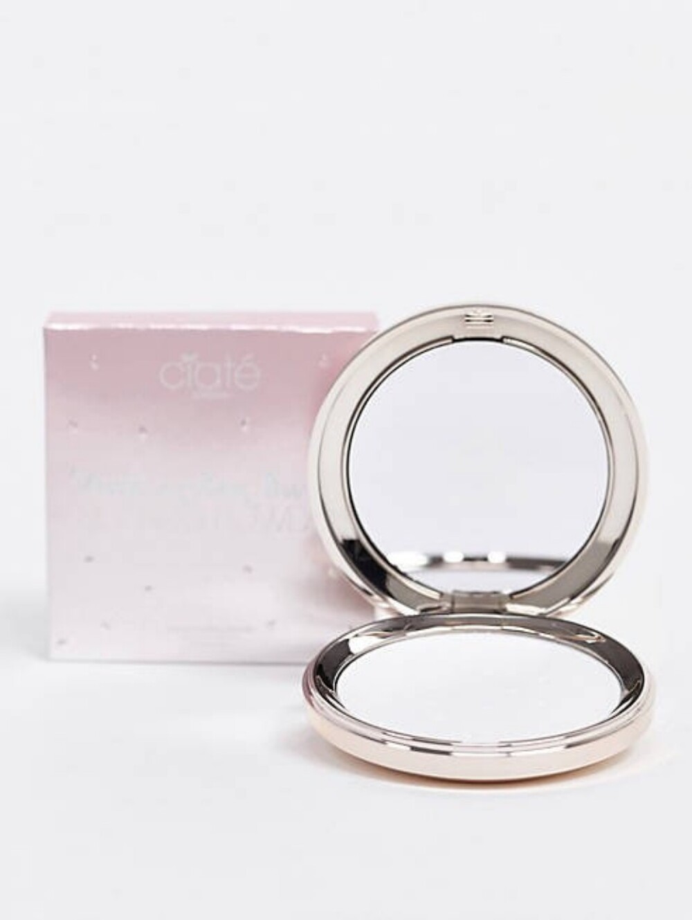 🧚‍♀️Ciate DISCONTINUED Watermelon Burst Setting Powder NWT